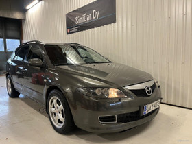 Mazda 6, Autot, Kangasala, Tori.fi Mazda 6, Autot, Kangasala, Tori.fi