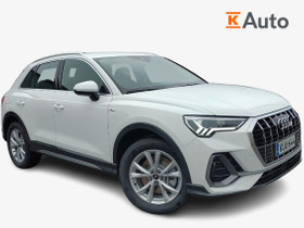 AUDI Q3, Autot, Turku, Tori.fi AUDI Q3, Autot, Turku, Tori.fi