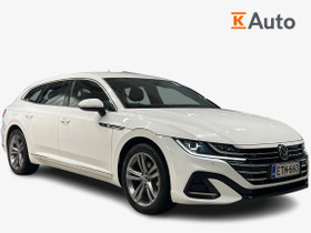 Volkswagen Arteon, Autot, Turku, Tori.fi Volkswagen Arteon, Autot, Turku, Tori.fi