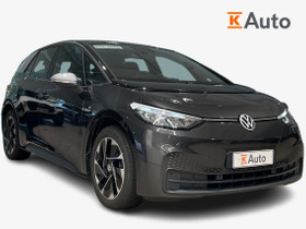 Volkswagen ID.3, Autot, Turku, Tori.fi Volkswagen ID.3, Autot, Turku, Tori.fi