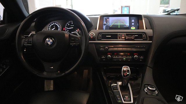 BMW 640 18