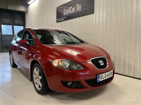 Seat Leon, Autot, Kangasala, Tori.fi Seat Leon, Autot, Kangasala, Tori.fi