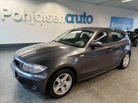 BMW 120, Autot, Kempele, Tori.fi BMW 120, Autot, Kempele, Tori.fi