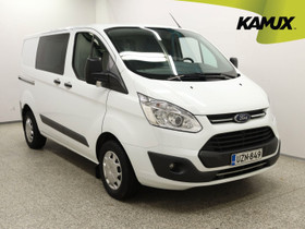 Ford Transit Custom, Autot, Tampere, Tori.fi Ford Transit Custom, Autot, Tampere, Tori.fi