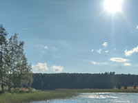 Mökit ja loma-asunnot, Etelä-Pohjanmaa, 