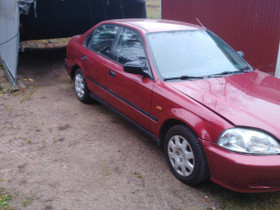 Honda Civic, Autot, Äänekoski, Tori.fi Honda Civic, Autot, Äänekoski, Tori.fi