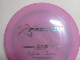 Prodigy 400G D2 (Eveliina Salonen), Frisbeegolf, Urheilu ja ulkoilu, Kouvola, Tori.fi Prodigy 400G D2 (Eveliina Salonen), Frisbeegolf, Urheilu ja ulkoilu, Kouvola, Tori.fi