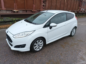 Ford Fiesta Van, Autot, Riihimäki, Tori.fi Ford Fiesta Van, Autot, Riihimäki, Tori.fi