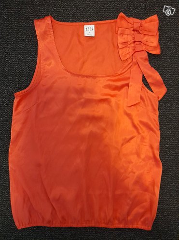 Vero moda juhlatoppi S