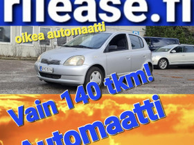 Toyota Yaris, Autot, Vantaa, Tori.fi Toyota Yaris, Autot, Vantaa, Tori.fi