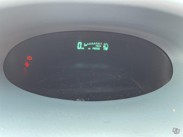 Toyota Yaris 11