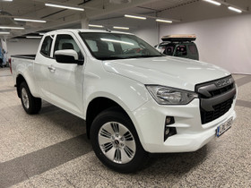 Isuzu D-Max, Autot, Jyväskylä, Tori.fi Isuzu D-Max, Autot, Jyväskylä, Tori.fi