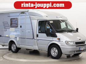 Hymer van 522, Matkailuautot, Matkailuautot ja asuntovaunut, Rovaniemi, Tori.fi Hymer van 522, Matkailuautot, Matkailuautot ja asuntovaunut, Rovaniemi, Tori.fi