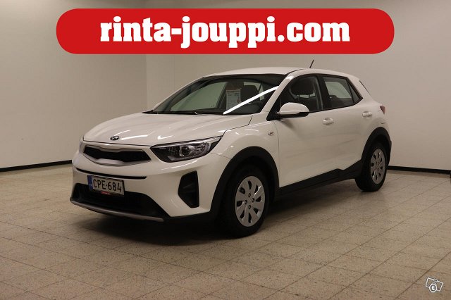 Kia Stonic 1