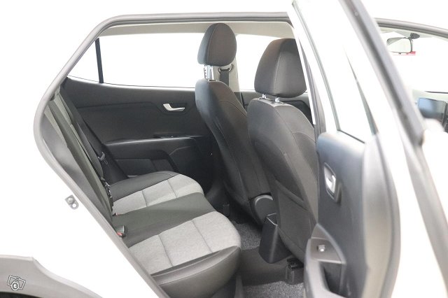 Kia Stonic 14