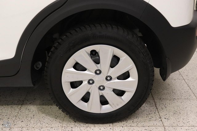 Kia Stonic 18