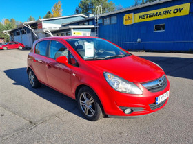 Opel Corsa, Autot, Kalajoki, Tori.fi