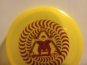 Discmania Active Premium Sensei, Frisbeegolf, Urheilu ja ulkoilu, Kouvola, Tori.fi Discmania Active Premium Sensei, Frisbeegolf, Urheilu ja ulkoilu, Kouvola, Tori.fi