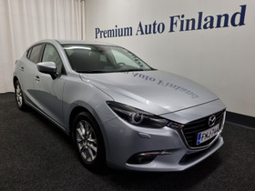 Mazda Mazda3, Autot, Hyvinkää, Tori.fi Mazda Mazda3, Autot, Hyvinkää, Tori.fi