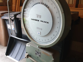 Lahden vaaka 30kg, Liikkeille ja yrityksille, Kotka, Tori.fi Lahden vaaka 30kg, Liikkeille ja yrityksille, Kotka, Tori.fi