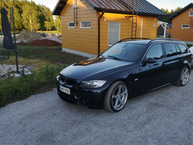 BMW 3-sarja, Autot, Mäntsälä, Tori.fi