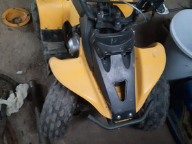 50cc lasten mönkijä varaosineen, Mönkijät, Moto, Kuopio, Tori.fi 50cc lasten mönkijä varaosineen, Mönkijät, Moto, Kuopio, Tori.fi