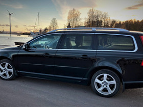 Volvo V70, Autot, Hamina, Tori.fi