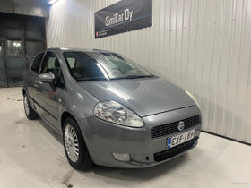 Fiat Grande Punto, Autot, Kangasala, Tori.fi Fiat Grande Punto, Autot, Kangasala, Tori.fi