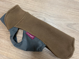 Fleecetakki koko 28, Koirien tarvikkeet, Lemmikkieläimet, Kokkola, Tori.fi Fleecetakki koko 28, Koirien tarvikkeet, Lemmikkieläimet, Kokkola, Tori.fi