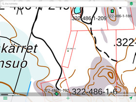1/12 osa soranottopaikkaa Kemiön Sandöstä, Metsätilat ja maatilat, Kemiönsaari, Tori.fi 1/12 osa soranottopaikkaa Kemiön Sandöstä, Metsätilat ja maatilat, Kemiönsaari, Tori.fi