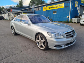 Mercedes-Benz S, Autot, Kalajoki, Tori.fi Mercedes-Benz S, Autot, Kalajoki, Tori.fi