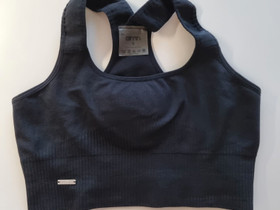 Aim'n Ribbed Seamless Bra S, Vaatteet ja kengät, Mikkeli, Tori.fi Aim'n Ribbed Seamless Bra S, Vaatteet ja kengät, Mikkeli, Tori.fi