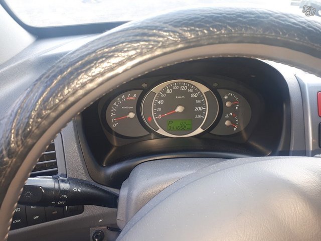 Hyundai Tucson 4