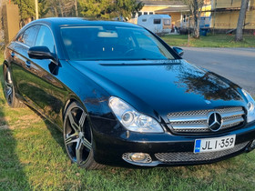 Mercedes-Benz CLS, Autot, Kemi, Tori.fi Mercedes-Benz CLS, Autot, Kemi, Tori.fi