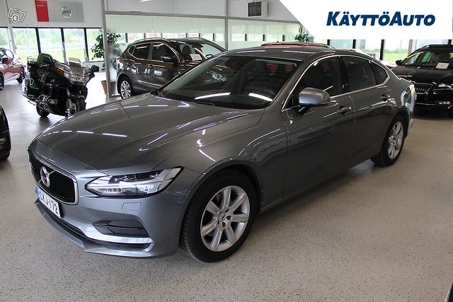 VOLVO S90, kuva 1