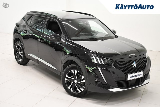 PEUGEOT E-2008 20