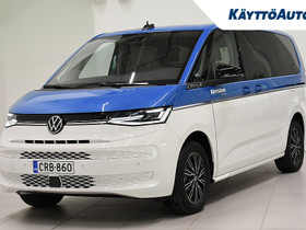 Volkswagen Multivan, Autot, Vaasa, Tori.fi Volkswagen Multivan, Autot, Vaasa, Tori.fi