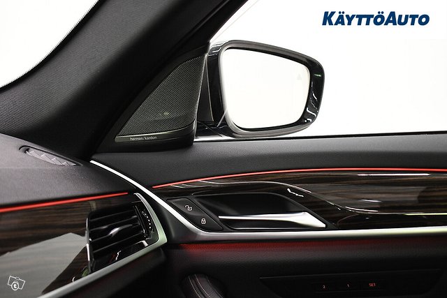 BMW 550 24