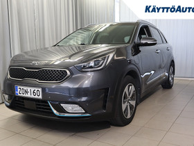 KIA Niro, Autot, Rauma, Tori.fi KIA Niro, Autot, Rauma, Tori.fi