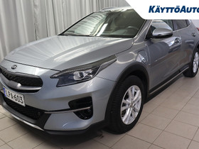 KIA XCeed, Autot, Rauma, Tori.fi KIA XCeed, Autot, Rauma, Tori.fi