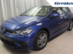 Volkswagen Polo, Autot, Rauma, Tori.fi Volkswagen Polo, Autot, Rauma, Tori.fi