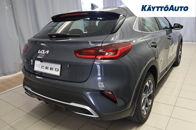 Kia XCeed 8