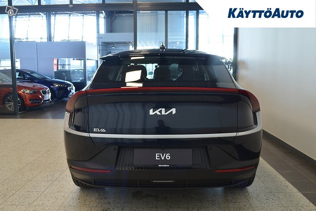 Kia EV6 5