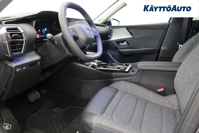 Citroen C5 X 13