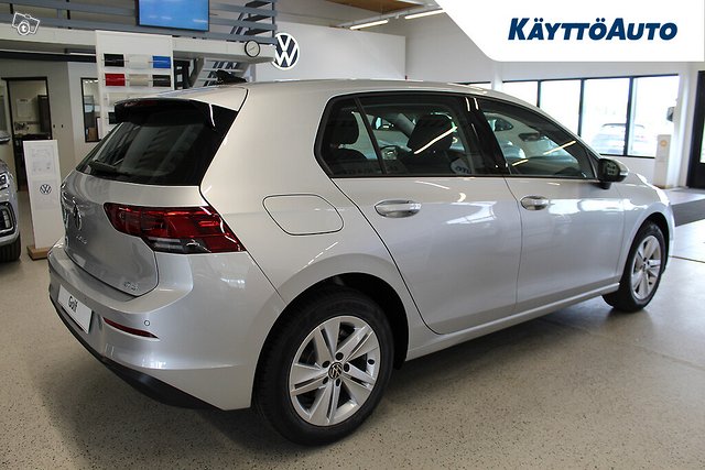 Volkswagen Golf 3