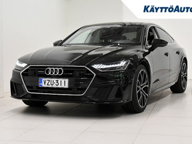 AUDI A7, Autot, Vaasa, Tori.fi AUDI A7, Autot, Vaasa, Tori.fi