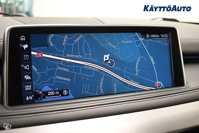 BMW X5 19