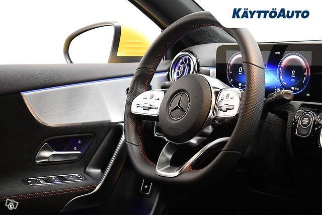 Mercedes-Benz A 24