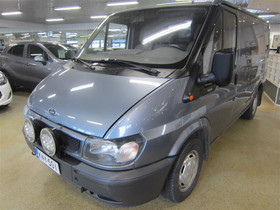 Ford Transit, Autot, Ähtäri, Tori.fi Ford Transit, Autot, Ähtäri, Tori.fi
