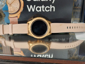 Samsung Galaxy Watch Rose Gold, Kellot ja korut, Asusteet ja kellot, Rovaniemi, Tori.fi